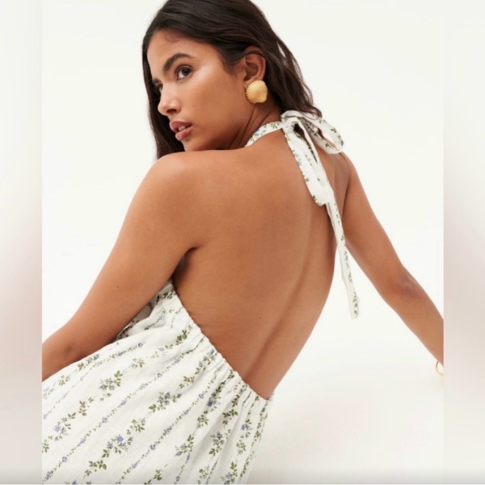 Reformation Maui Mini